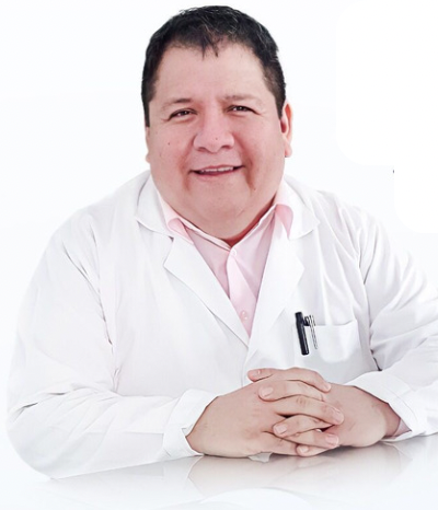 Dr. ALFONSO ONOFRE YAURI